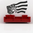 Statue of Liberty Wall Stickers