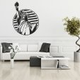 Statue of Liberty Wall Stickers