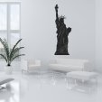 Statue of Liberty Wall Stickers