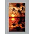 Sunset Wall Posters