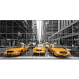 Taxi - Tiles Wall Stickers