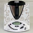 Thermomix TM31 Decal Stickers - Deco