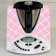 Thermomix TM31 Decal Stickers - Pink