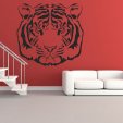 Tiger Wall Stickers