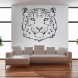 Tiger Wall Stickers