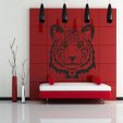 Tiger Wall Stickers