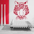 Tiger Wall Stickers