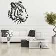 Tiger Wall Stickers