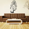 Tiger Wall Stickers