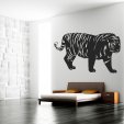 Tiger Wall Stickers