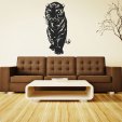 Tiger Wall Stickers