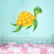 Tortoise Wall Stickers