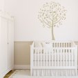 Tree Wall Stickers