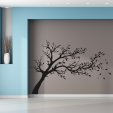 Tree Wall Stickers