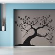 Tree Wall Stickers