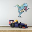 Tyrannosaurus Wall Stickers