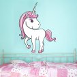 Unicorn Wall Stickers