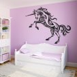 Unicorn Wall Stickers