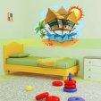 Wall Stickers