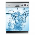 Water - Dishwasher Cover Panels