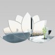 Waterlily - Decorative Mirrors Acrylic