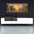 Western Wall Stickers