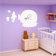 Whiteboard Wall Stickers