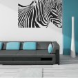 Zebra Wall Stickers