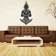 Zen Wall Stickers