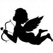 Angel Wall Stickers