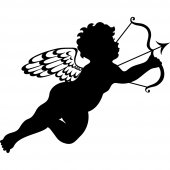 Angel Wall Stickers