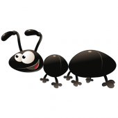 Ant Wall Stickers