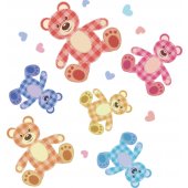 Bears Wall Stickers