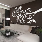 Branch Wall Stickers