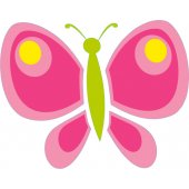 Butterfly Wall Stickers