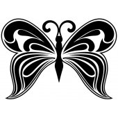 Butterfly Wall Stickers