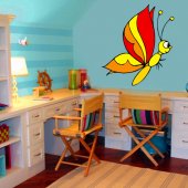 Butterfly Wall Stickers