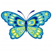 Butterfly Wall Stickers