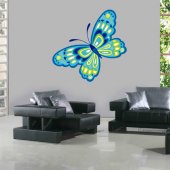 Butterfly Wall Stickers