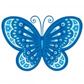 Butterfly Wall Stickers