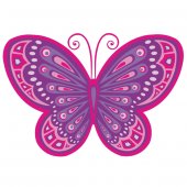 Butterfly Wall Stickers