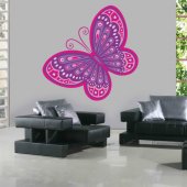 Butterfly Wall Stickers