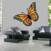 Butterfly Wall Stickers