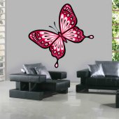 Butterfly Wall Stickers