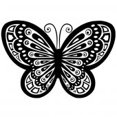 Butterfly Wall Stickers