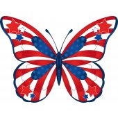 Butterfly Wall Stickers