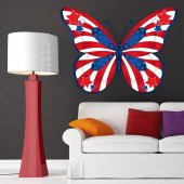 Butterfly Wall Stickers