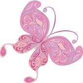 Butterfly Wall Stickers