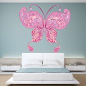 Butterfly Wall Stickers