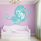 Butterfly Wall Stickers